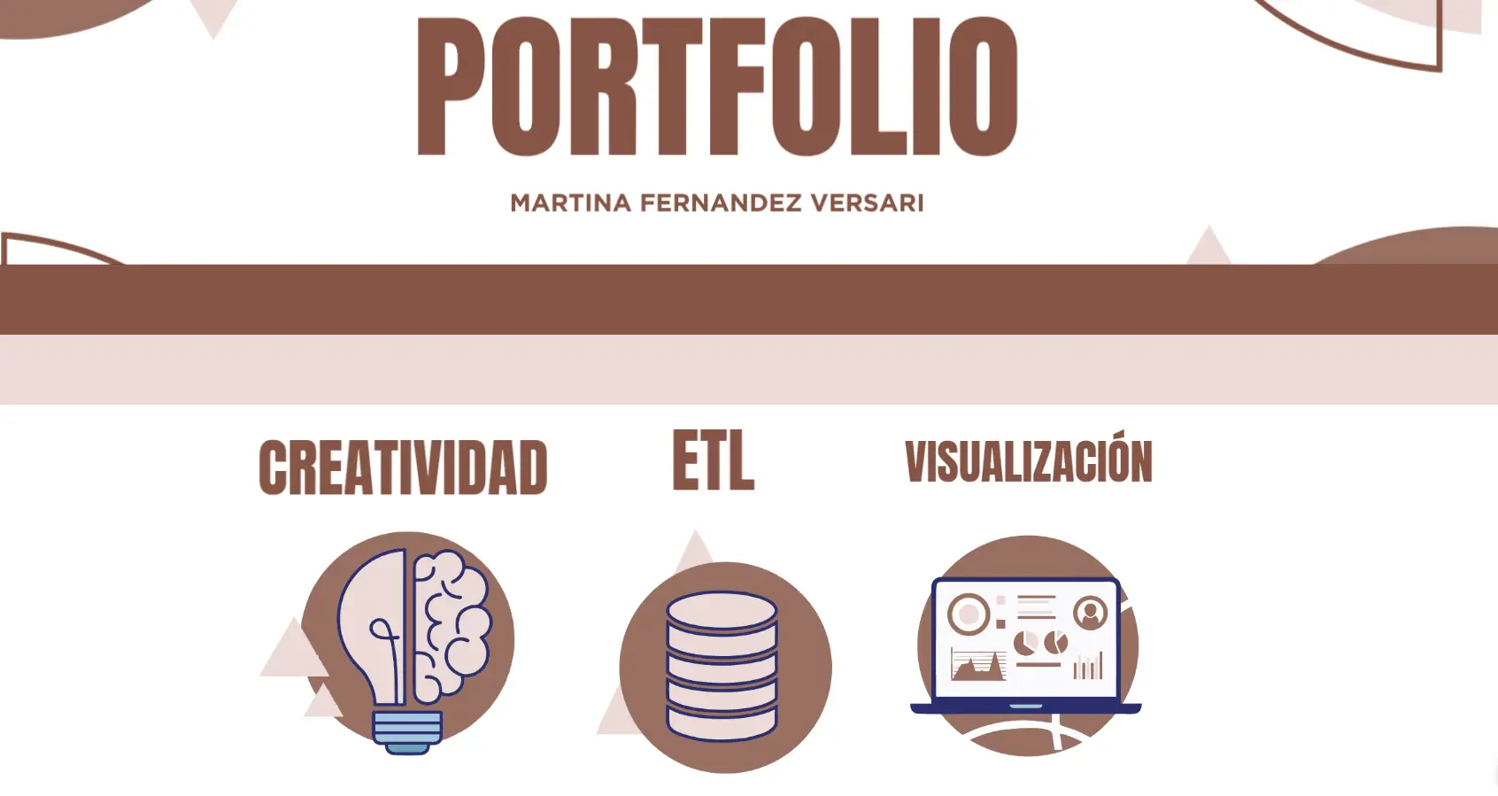 Primer Portfolio